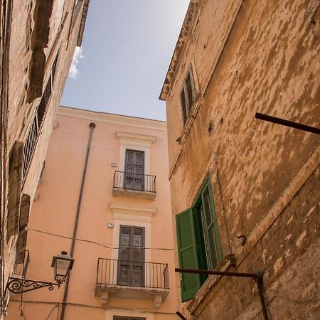 Blu - Apulian Suite Бари Екстериор снимка