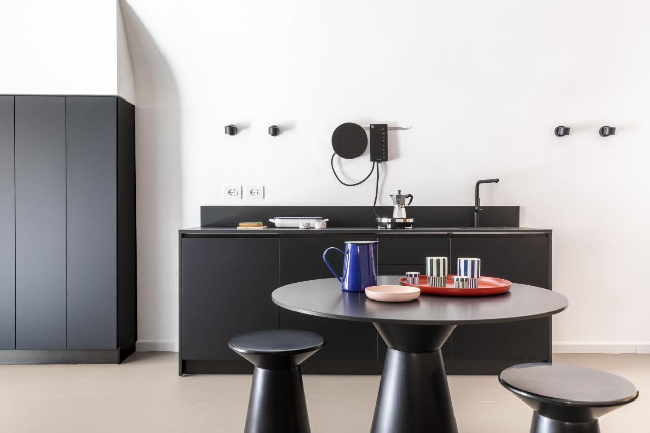 Blu - Apulian Suite Бари Екстериор снимка