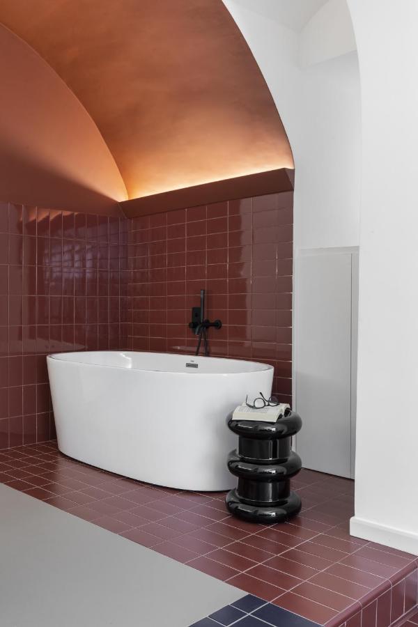 Blu - Apulian Suite Бари Екстериор снимка