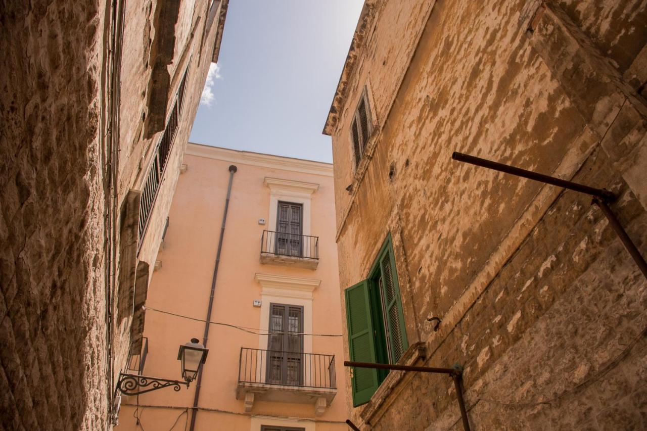 Blu - Apulian Suite Бари Екстериор снимка